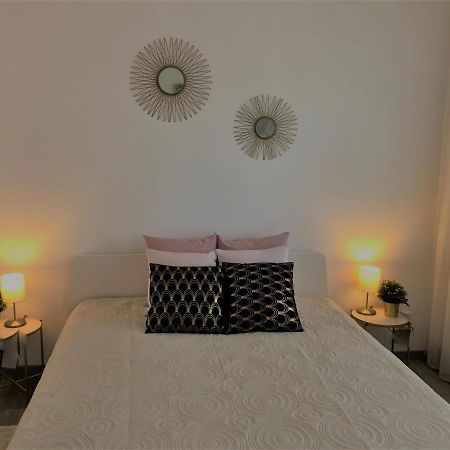 Glamour Apartman Tapolca Luaran gambar