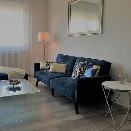 Glamour Apartman Tapolca Luaran gambar