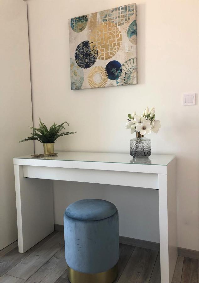 Glamour Apartman Tapolca Luaran gambar