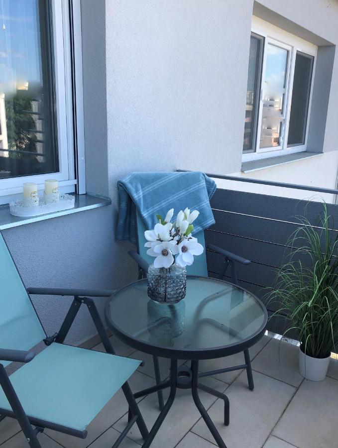 Glamour Apartman Tapolca Luaran gambar