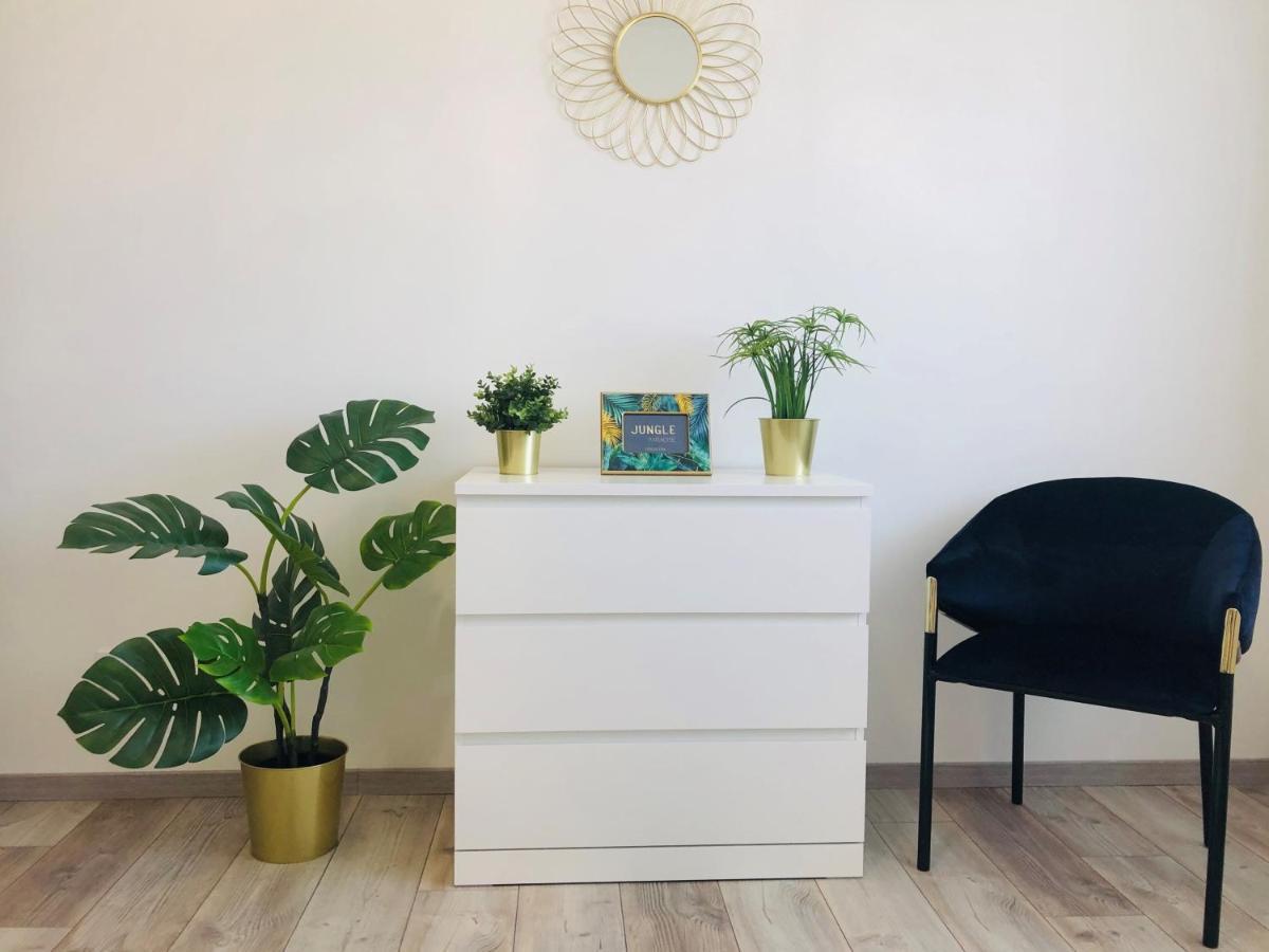 Glamour Apartman Tapolca Luaran gambar