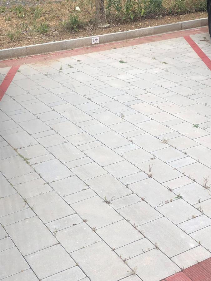 Glamour Apartman Tapolca Luaran gambar