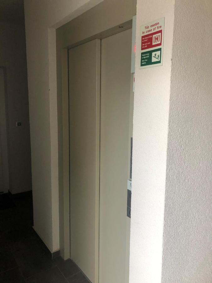Glamour Apartman Tapolca Luaran gambar